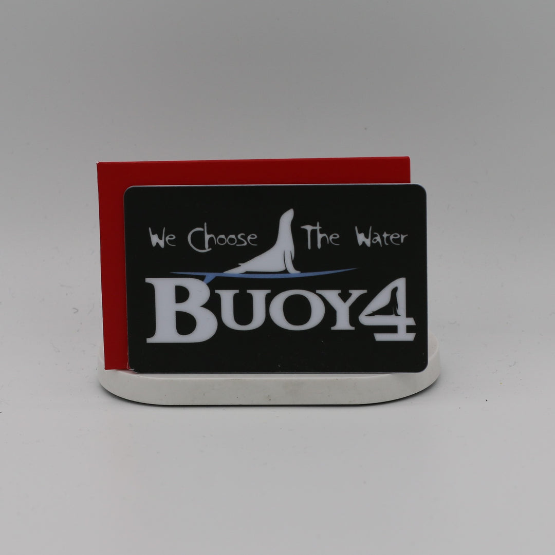 Physical Gift Card