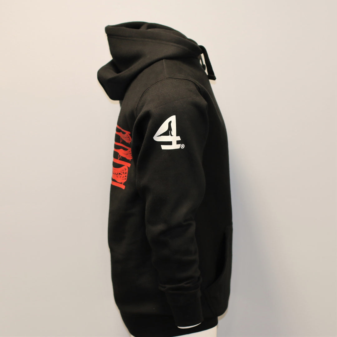 reLAX By The Sea Youth Hoodie