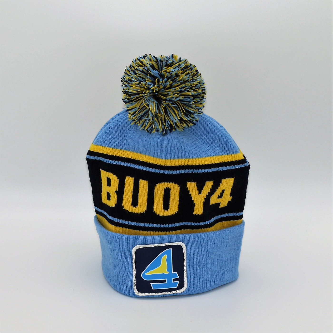 The Charger - Bobble Cap