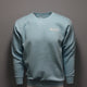 Surfer X Crewneck