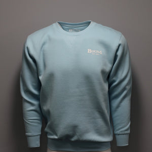 Surfer X Crewneck
