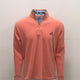 Salmon of Capistrano - 1/4 Zip