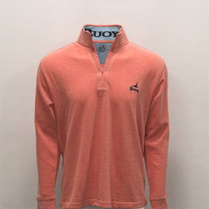Salmon of Capistrano - 1/4 Zip