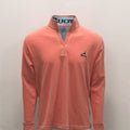 Salmon of Capistrano - 1/4 Zip