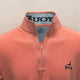 Salmon of Capistrano - 1/4 Zip