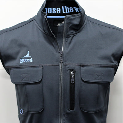 The RowPo - Tactical Vest