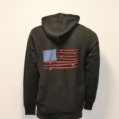 Adult - USA Surfer - Pullover