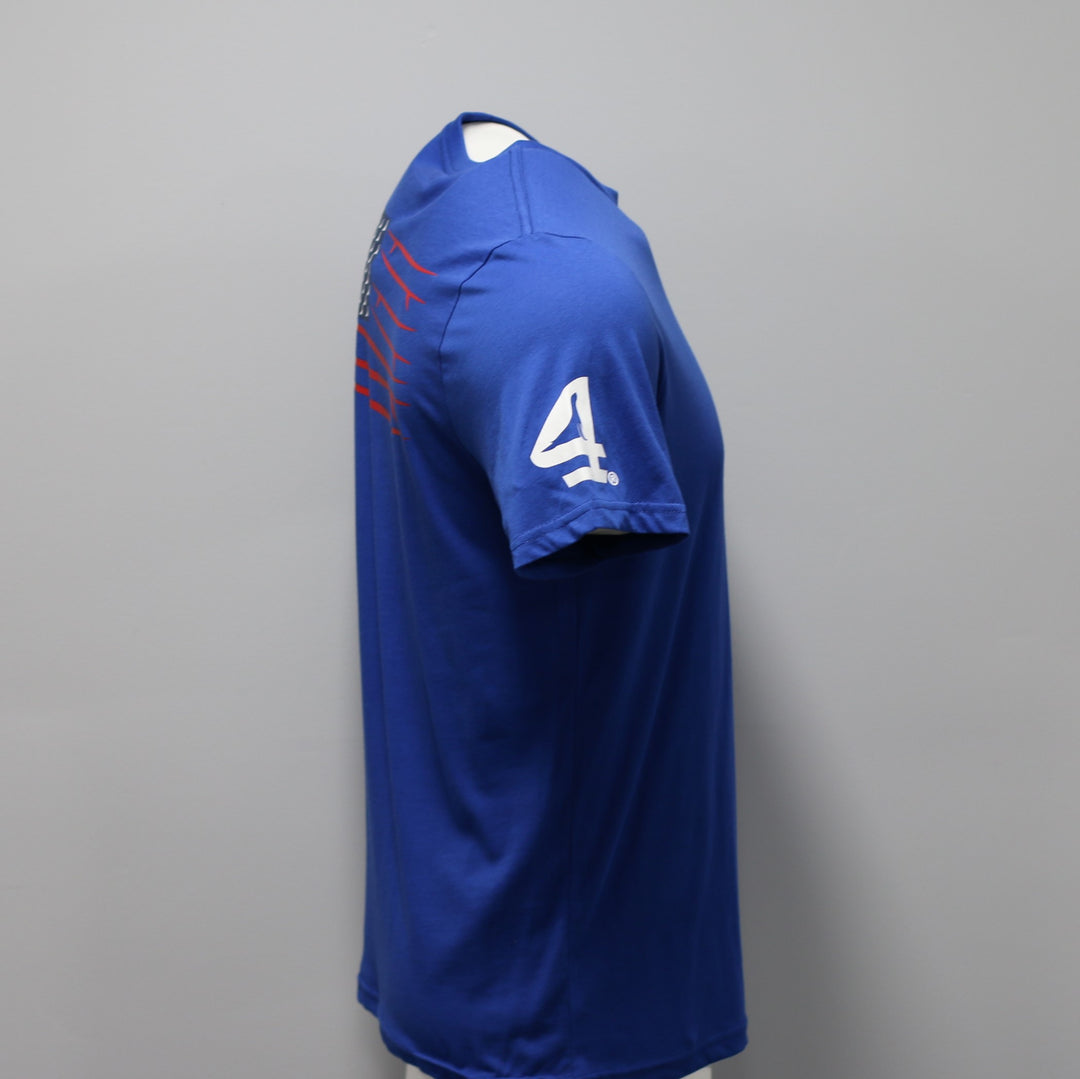 USA Surfer Short-Sleeve Tee