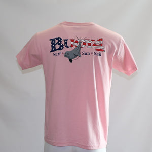 Adult Surf * Sun * Sail Short Sleeve