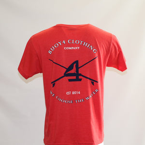 Adult Surfer X Short Sleeve