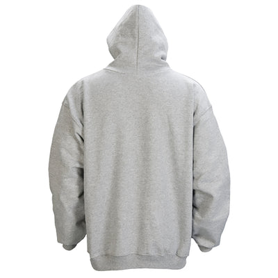 Adult Gray - Traditional Pullover