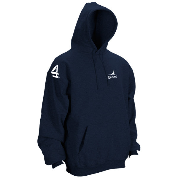 Adult Navy - We Choose The Water -  Pullover